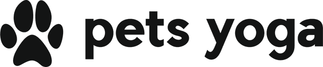 Pets Yoga Logo