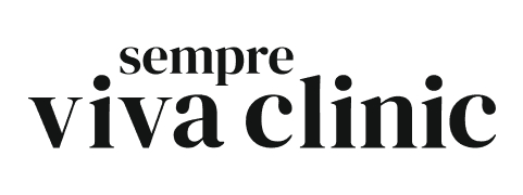 Viva Clinic logo